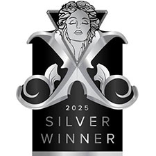 2025美國Muse銀獎